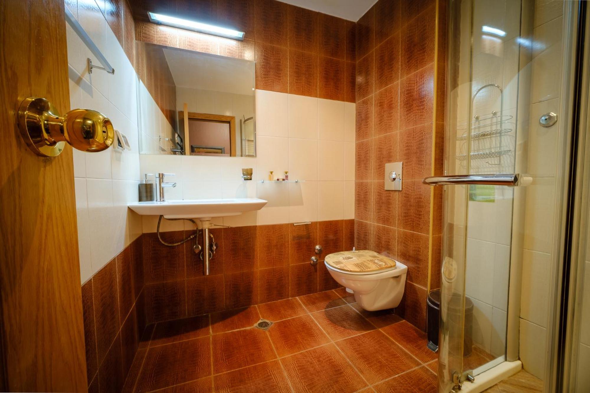 Family Hotel Classic Варна Номер фото