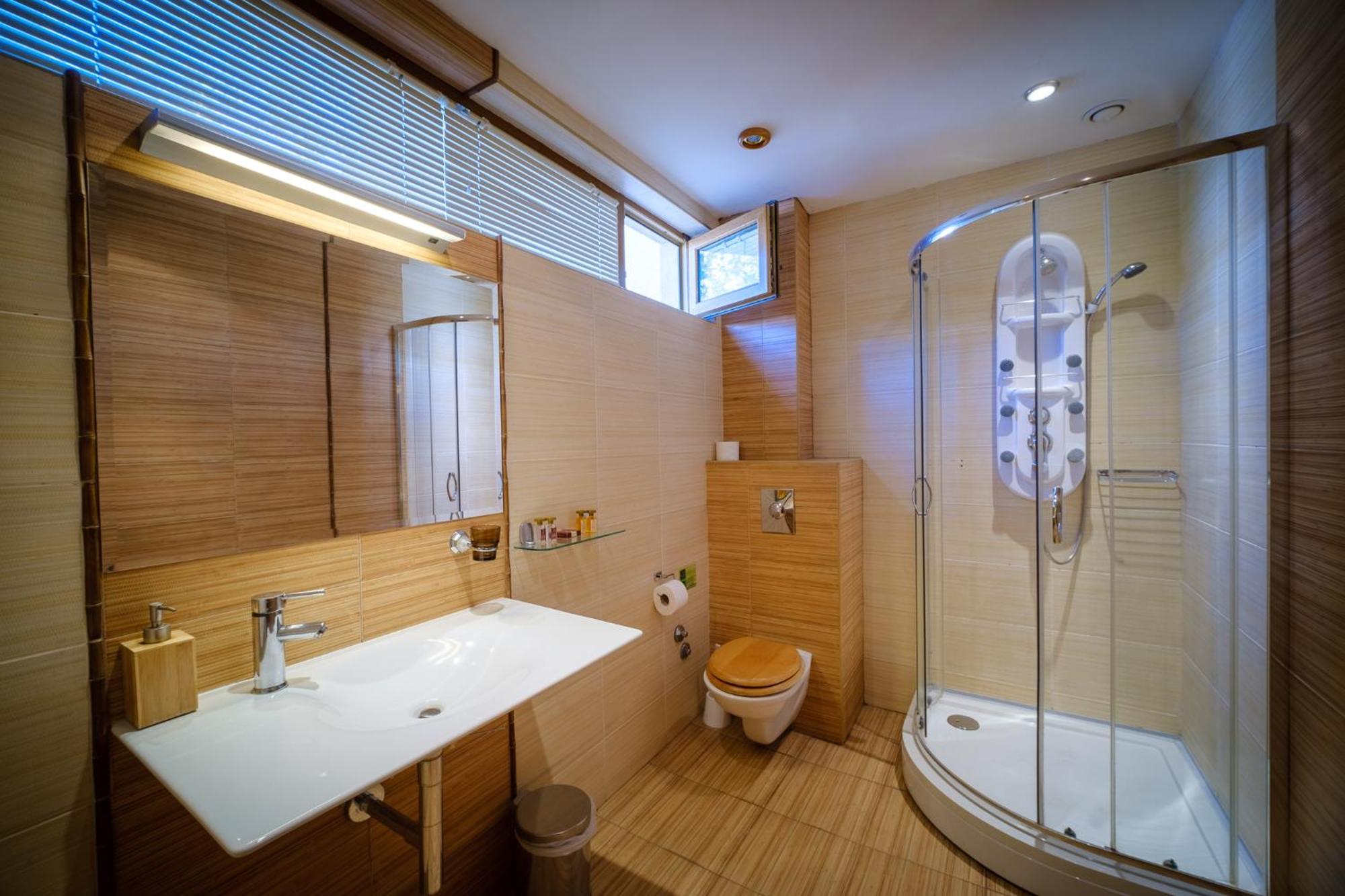 Family Hotel Classic Варна Номер фото